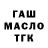 Дистиллят ТГК Wax Mitko Olena